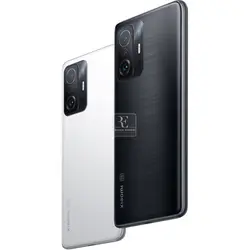 Xiaomi Mi 11T Pro شیائومی می11 تی پرو 256گیگابایت رم12گیگابایت سفید MI11T PRO