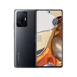 Xiaomi Mi 11T Proشیائومی می11 تی پرو 256گیگابایت رم12گیگابایت مشکی MI11T PRO