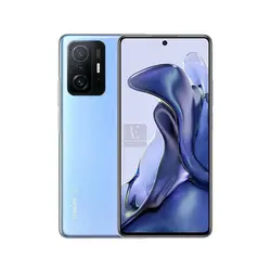 Xiaomi Mi 11T شیائومی می 11 تی 128گیگابایت رم 8گیگابایت آبی MI11T
