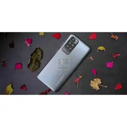 Xiaomi Redmi 10 شیائومی ردمی10 128گیگابایت رم6گیگابایت مشکی