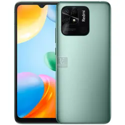 Xiaomi Redmi 10A شیائومی ردمی10ای 64گیگابایت رم3گیگابایت سبز