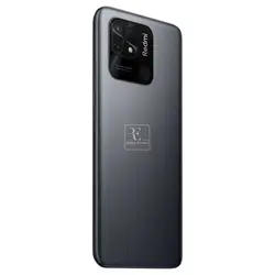 Xiaomi Redmi 10C شیائومی ردمی10سی 128گیگابایت رم4گیگابایت مشکی 10C