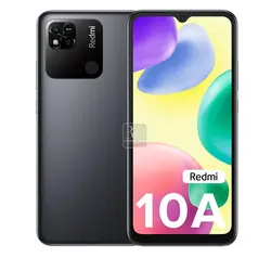 Xiaomi Redmi 10C گیگابایت64 رم3گیگابایت مشکی 10c