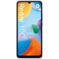 Xiaomi Redmi 10C گیگابایت64 رم3گیگابایت مشکی 10c