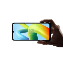 Xiaomi Redmi A1 Plus شیائومی ردمی ای1پلاس 32گیگابایت رم2گیگابایت مشکی A1+
