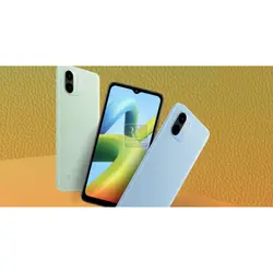 Xiaomi Redmi A1 Plus شیائومی ردمی ای1پلاس 32گیگابایت رم2گیگابایت مشکی A1+