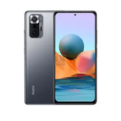 Xiaomi Redmi Note 10 Pro Max شیائومی ردمی نوت 10 پرو مکس 128گیگابایت رم 8گیگابایت مشکی NOTE10PRO MAX