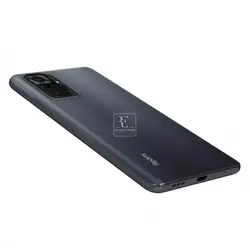 Xiaomi Redmi Note 10 Pro Max شیائومی ردمی نوت 10 پرو مکس 128گیگابایت رم 8گیگابایت مشکی NOTE10PRO MAX