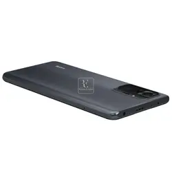 Xiaomi Redmi Note 10PRO شیائومی ردمی نوت 10 پرو 128گیگابایت رم 8گیگابایت مشکی NOTE10PRO
