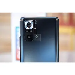 Xiaomi Redmi Note 10PRO شیائومی ردمی نوت 10 پرو 128گیگابایت رم 8گیگابایت مشکی NOTE10PRO