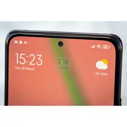 Xiaomi Redmi Note 10PRO شیائومی ردمی نوت 10 پرو 128گیگابایت رم 8گیگابایت مشکی NOTE10PRO