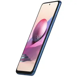 Xiaomi Redmi Note 10S شیائومی ردمی نوت 10 اس 128گیگابایت رم 6گیگابایت مشکی NOTE10S