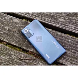 Xiaomi Redmi Note 10S شیائومی ردمی نوت 10 اس 128گیگابایت رم 8گیگابایت آبی NOTE10S