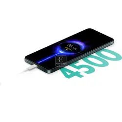 Xiaomi Redmi Note 11 Pro Plus شیائومی ردمی نوت 11 پرو پلاس 256گیگابایت رم8گیگابایت سبزNOTE11PRO+
