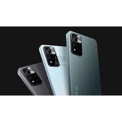 Xiaomi Redmi Note 11 Pro Plus شیائومی ردمی نوت 11 پرو پلاس 256گیگابایت رم8گیگابایت مشکی NOTE11PRO+