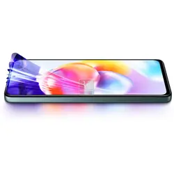 Xiaomi Redmi Note 11 Pro Plus شیائومی ردمی نوت 11 پرو پلاس 256گیگابایت رم8گیگابایت مشکی NOTE11PRO+