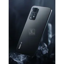 Xiaomi Redmi Note 11 Pro شیائومی ردمی نوت 11 پرو 128گیگابایت رم6گیگابایت سفید NOTE11PRO