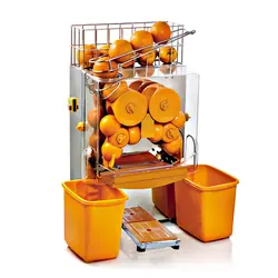 آب پرتقال گیر اتوماتیک R.G.V