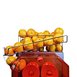 آب پرتقال گیر اتوماتیک R.G.V