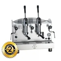 اسپرسو ساز دو گروپ اهرمی بیزرا - B2016 AL LEVER 2GR