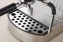 اسپرسوساز تک گروپ بیزرا NEW HOBBY