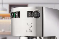 اسپرسوساز تک گروپ بیزرا NEW HOBBY