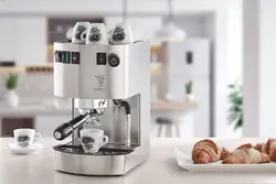 اسپرسوساز تک گروپ بیزرا NEW HOBBY