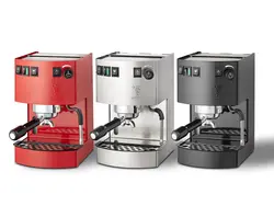 اسپرسوساز تک گروپ بیزرا NEW HOBBY