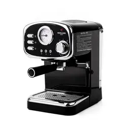 اسپرسوساز مباشی مدل ECM2010