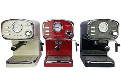 اسپرسوساز مباشی مدل ECM2010