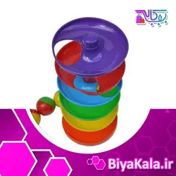 بازی برج توپ | BOORJE TOOP