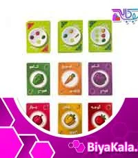 بازی سالاد امتیاز POINT SALAD