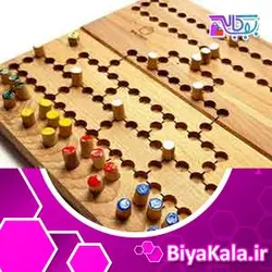 بازی فکری معبر بلوط