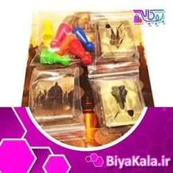بازی کارتی رودست