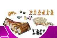 بازی کارتی غرب وحشی Bang
