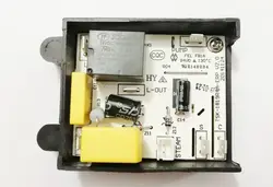 برد دستگاه اسپرسوساز ساز نوا مدل Nova 140