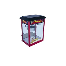 پاپ کرن ساز رومیزی