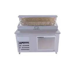 تاپینگ سرد ۱۵۰ سانتی متری استیل