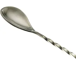 تال اسپون 40 سانتی استیل