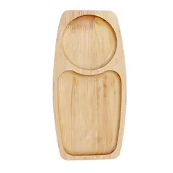 تخته سرو چوبی طرح آدمک