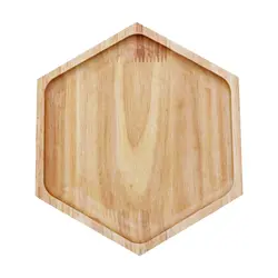 تخته سرو شش ضلعی بزرگ