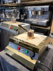 ترک ساز شنی مدل خلیجی