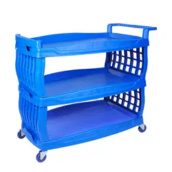 ترولی پذیرایی راویس