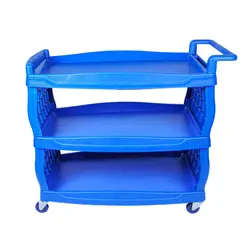 ترولی پذیرایی راویس