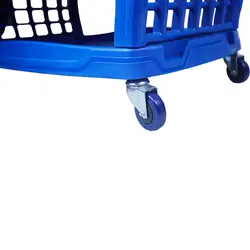 ترولی پذیرایی راویس