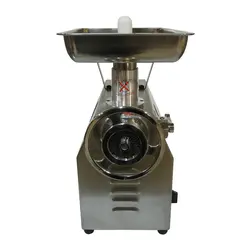 چرخ گوشت صنعتی مدل TK-22 وارداتی