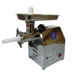 چرخ گوشت نیمه صنعتی جدید مدل HR-12