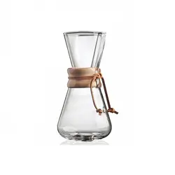 دریپر کمکس مدل 3Cups