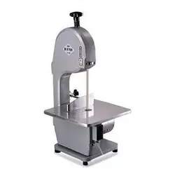 دستگاه اره استخوان بر رومیزی صنعتی R.G.V