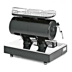 دستگاه اسپرسوساز آستوریا سیبیلا 2 گروپASTORIA SIBILLA